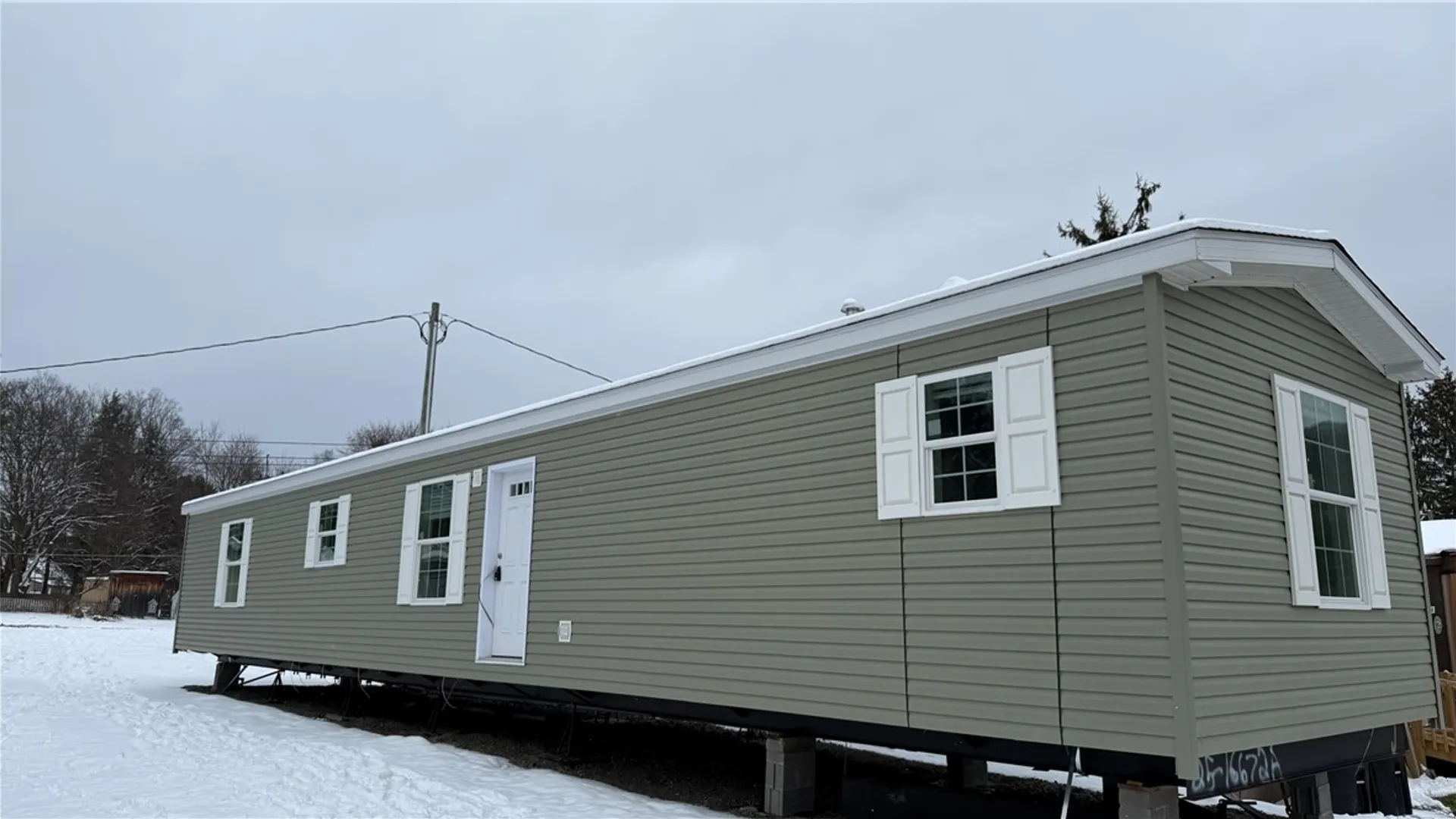 Property at 2354 State Route 26, Maine, NY 13802 2