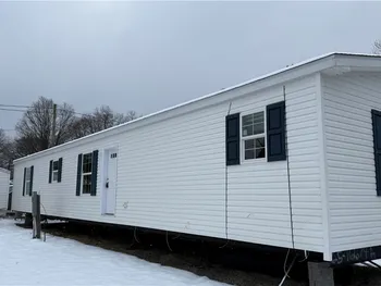Property at 2354 State Route 26, Lot 49, Maine, NY 13802