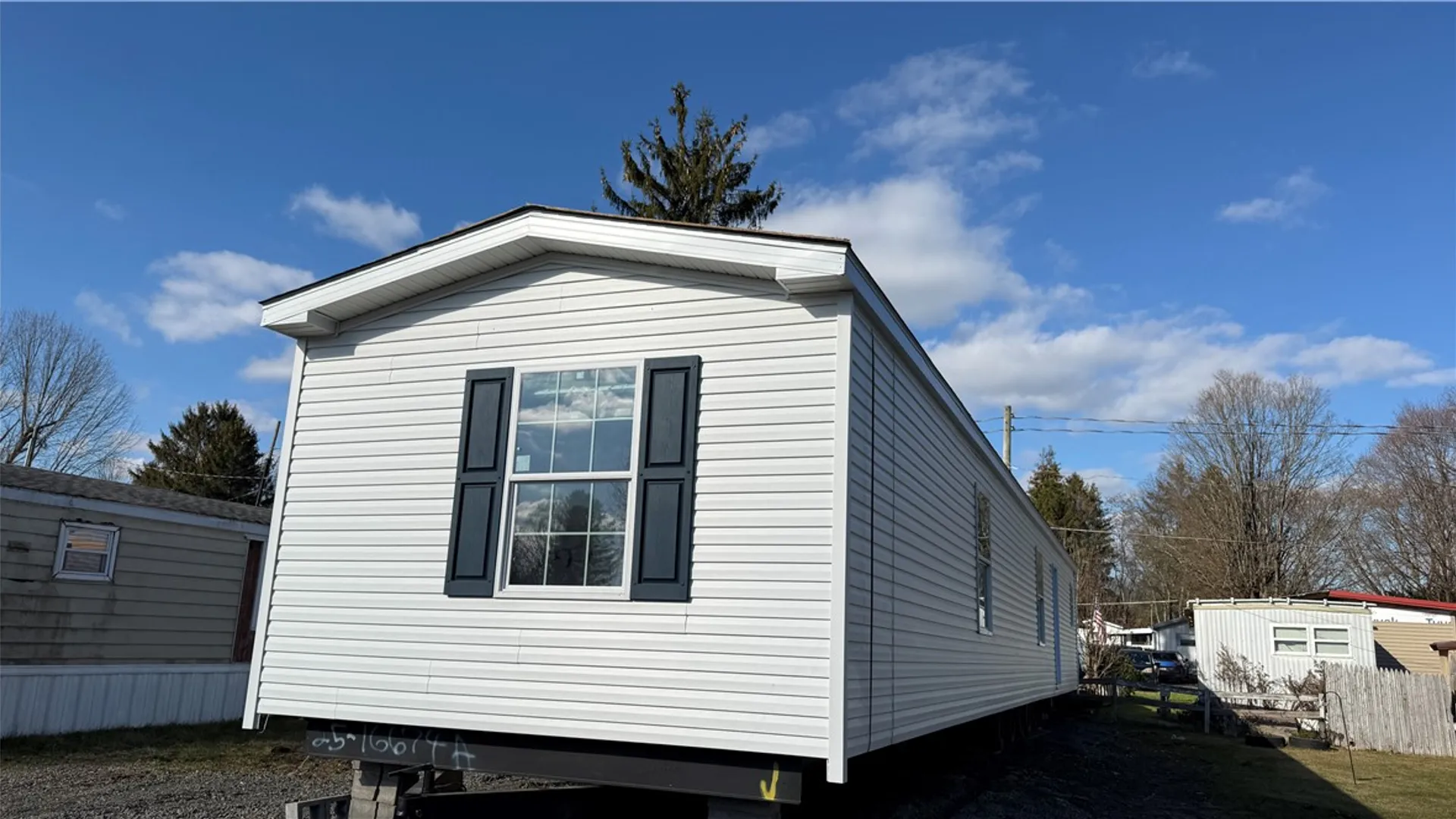 Property at 2354 State Route 26, Lot 49, Maine, NY 13802 2