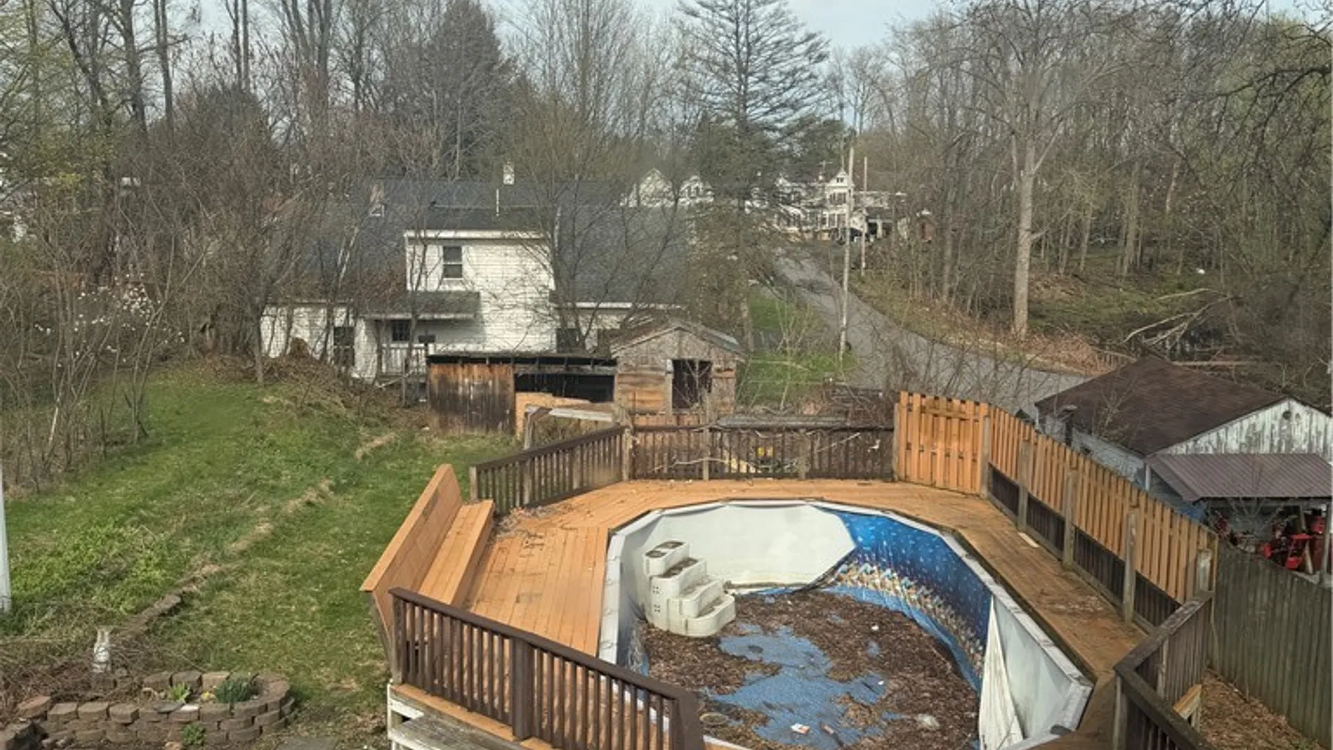 Property at 313 Cottage Street, Rome, NY 13440 16