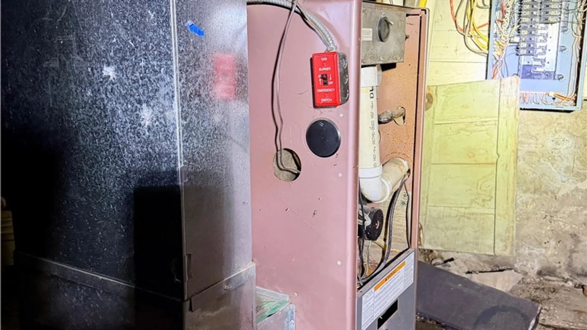 Property at 313 Cottage Street, Rome, NY 13440 23