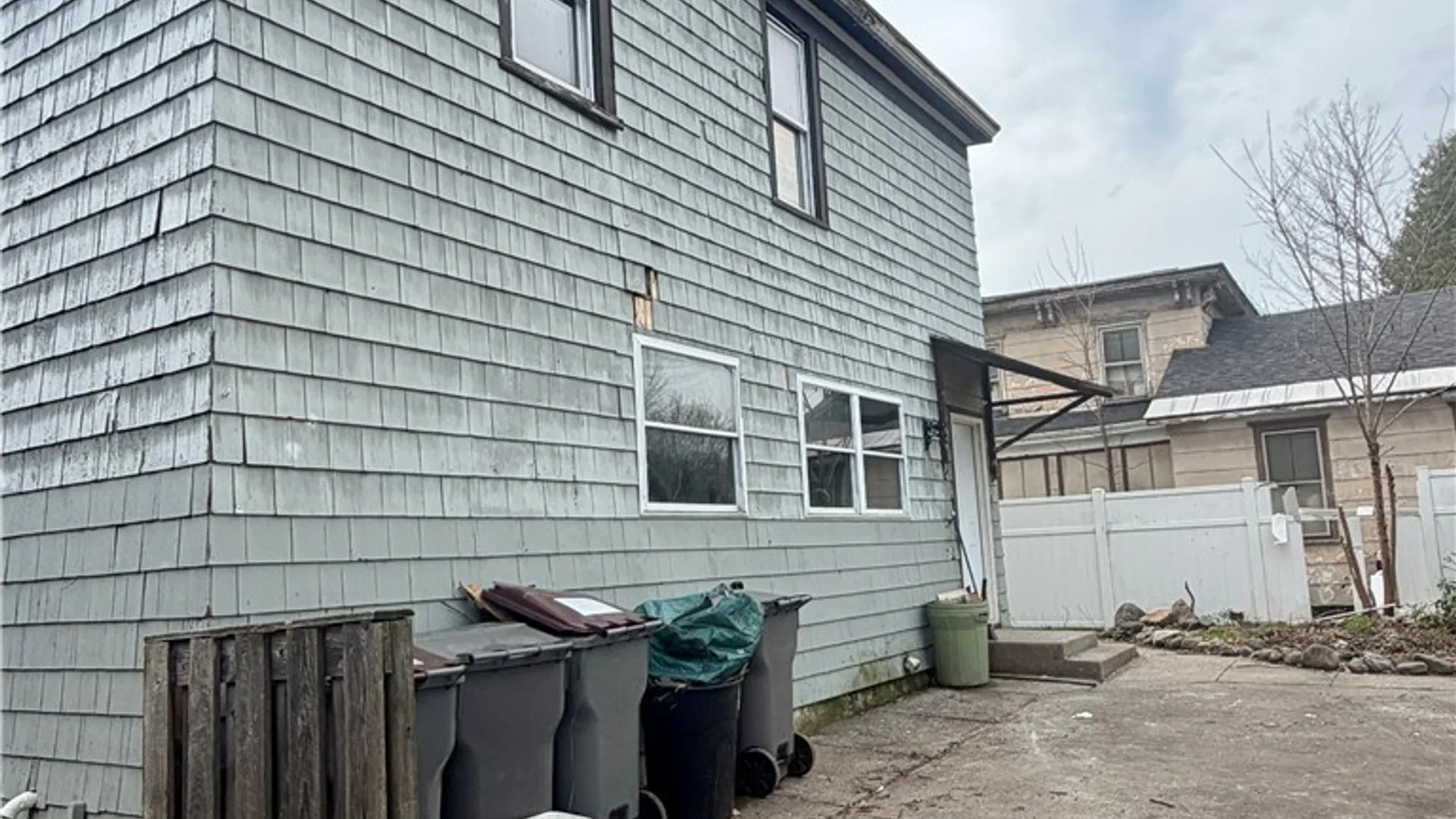 Property at 313 Cottage Street, Rome, NY 13440 33