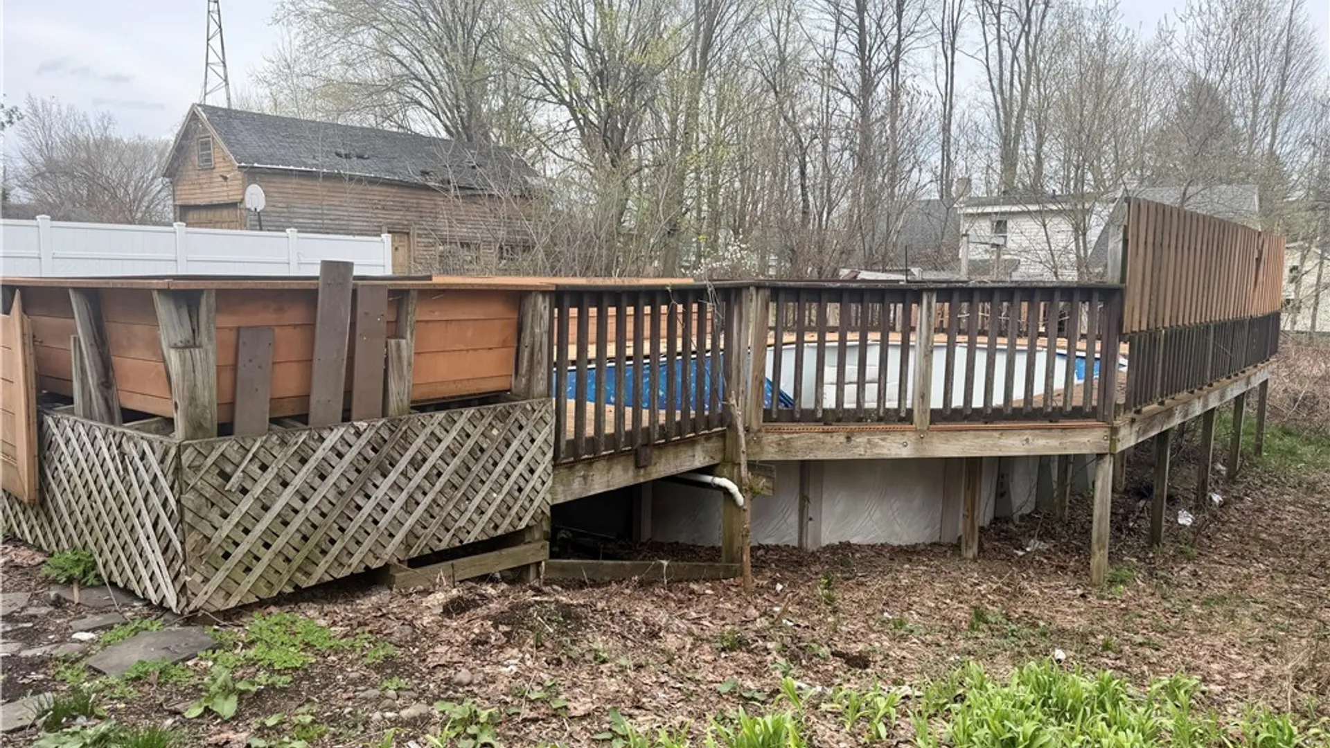 Property at 313 Cottage Street, Rome, NY 13440 35