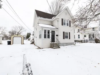 Property at 201 Gibson Street, Canandaigua City, NY 14424