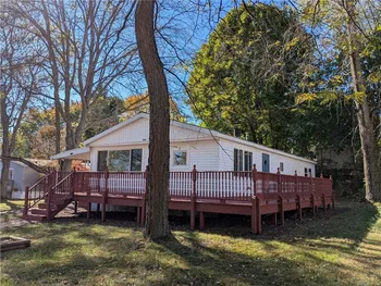 Property at 8 Gwyn Lane, West Bloomfield, NY 14469