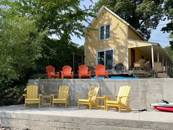 Property at 25335 Indian Point Road, Lyme, NY 13622