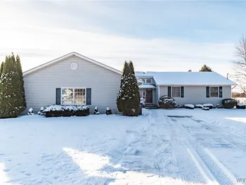 Property at 4416 Bennett Heights, Batavia, NY 14020