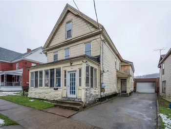 Property at 599 Albany Street, Little Falls City, NY 13365