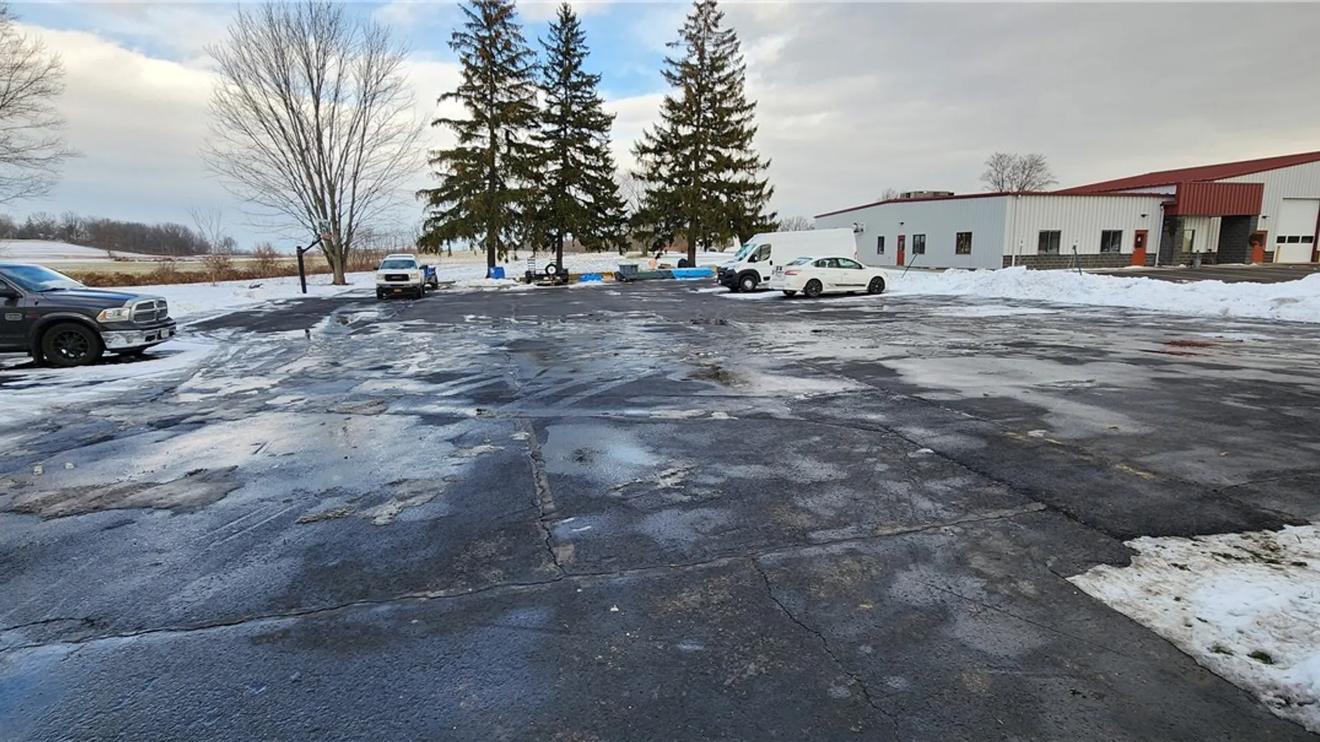 Property at 2054 State Route 245, Seneca, NY 14561 23