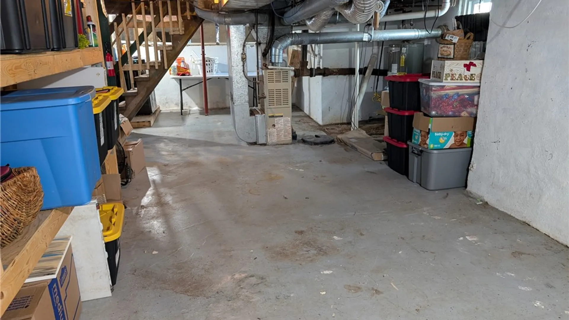 Property at 114 Ladue Street, Van Buren, NY 13164 20