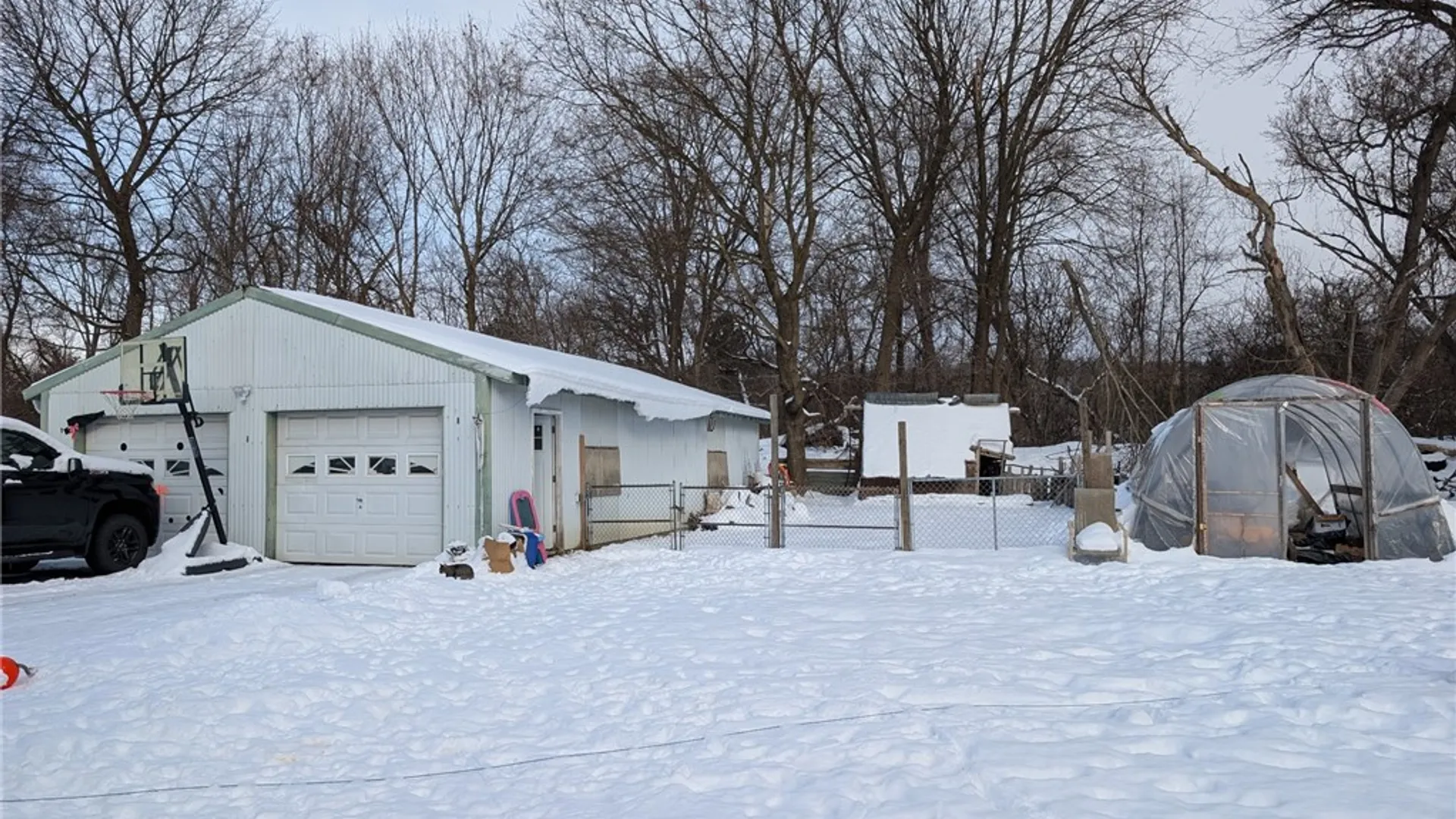 Property at 114 Ladue Street, Van Buren, NY 13164 23