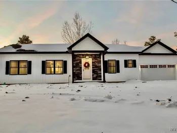 Property at 6220 Versailles Road, Hamburg, NY 14085