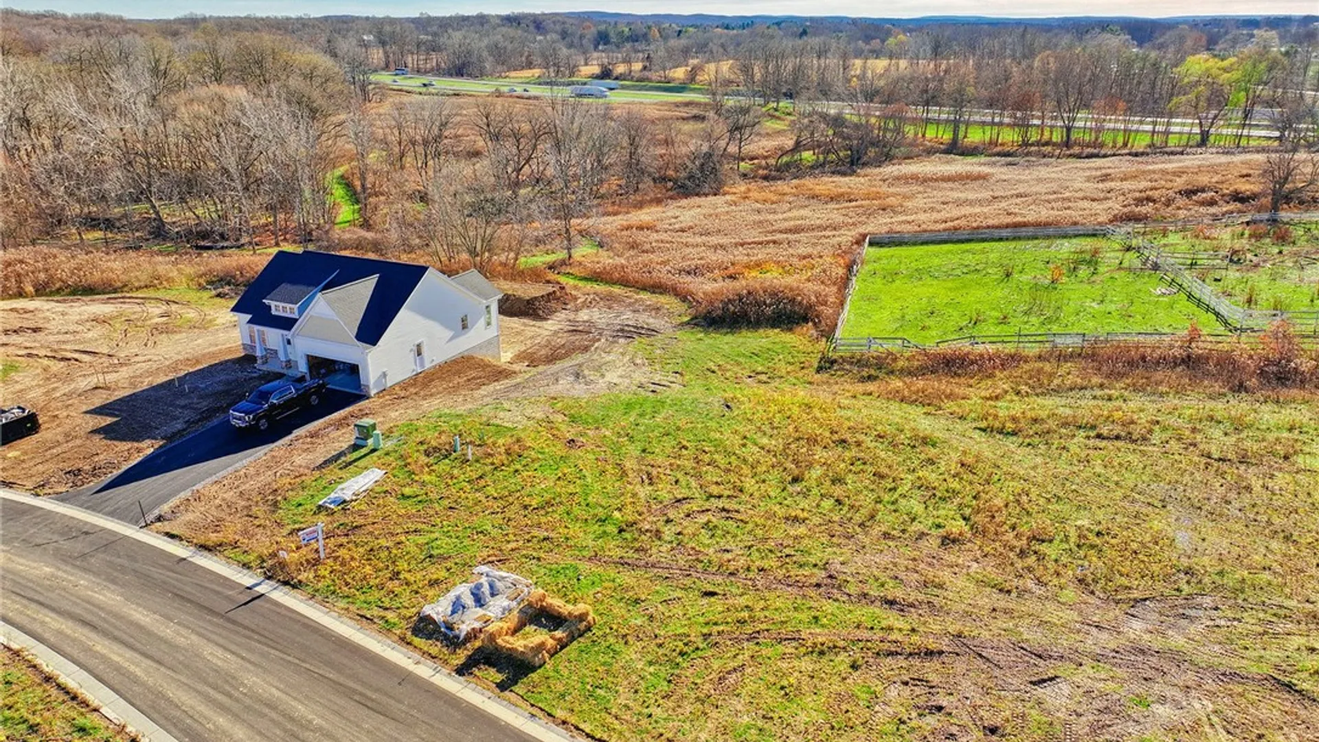 Property at 8 Mendon Green Lane, Mendon, NY 14534 14