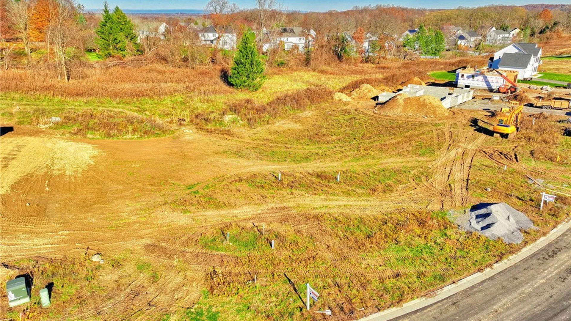 Property at 8 Mendon Green Lane, Mendon, NY 14534 15