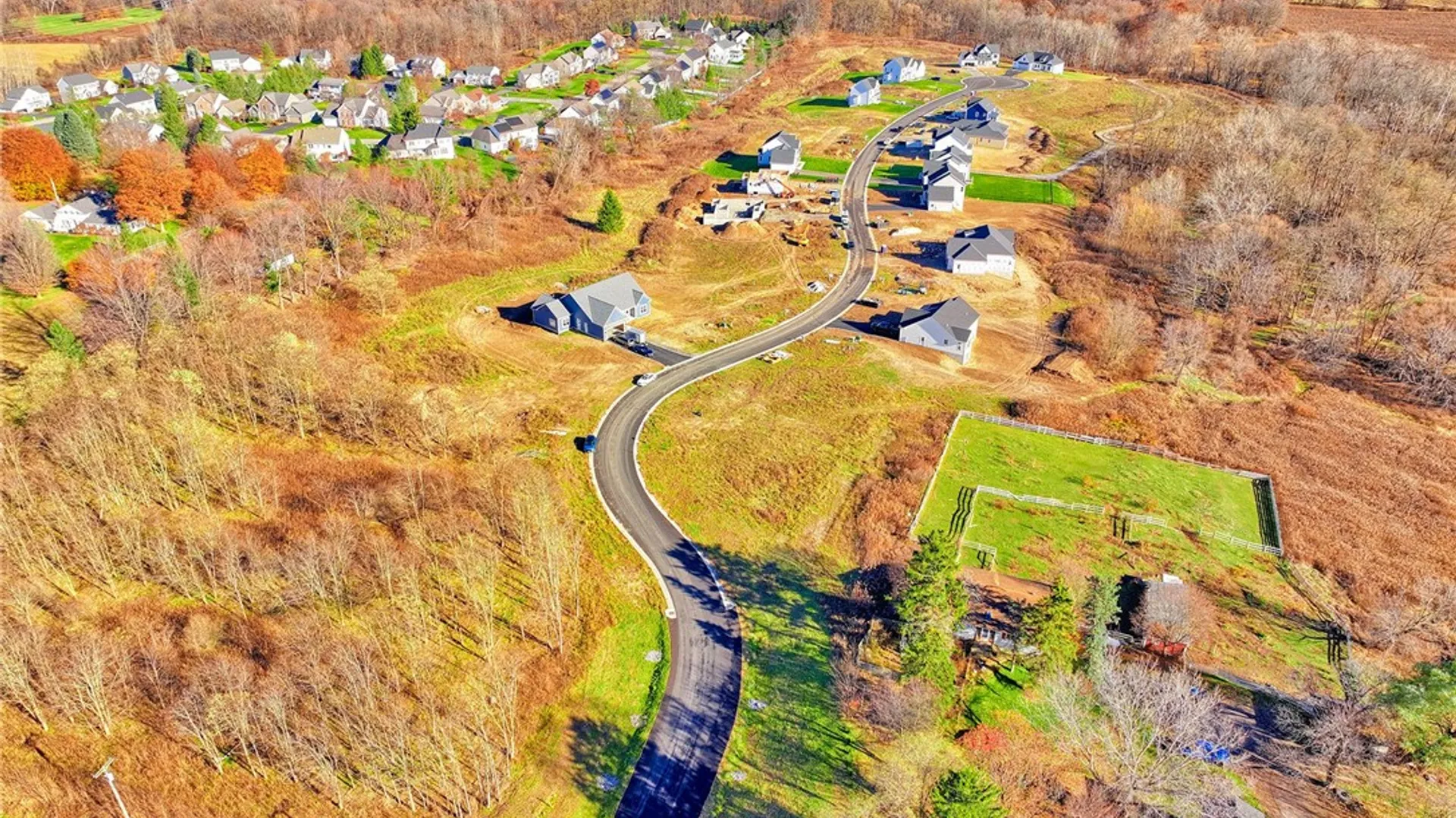 Property at 8 Mendon Green Lane, Mendon, NY 14534 5