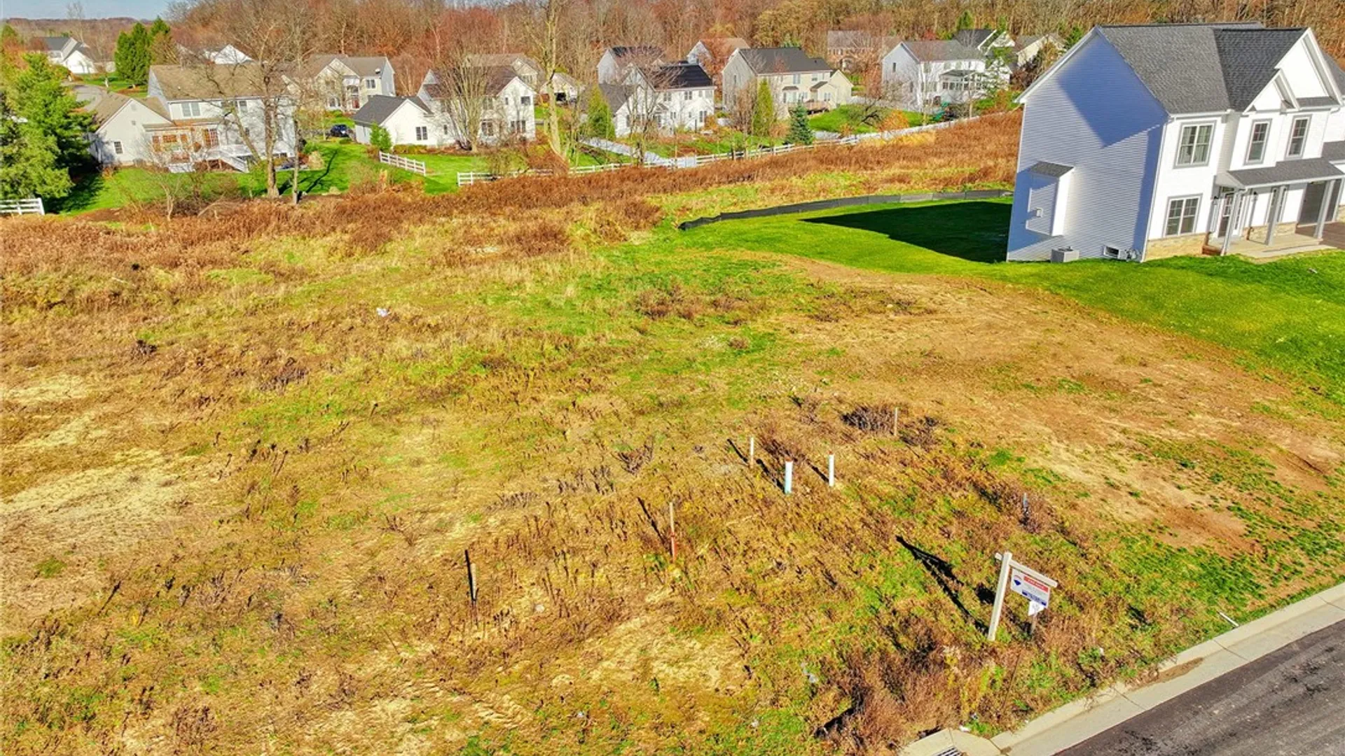 Property at 8 Mendon Green Lane, Mendon, NY 14534 6