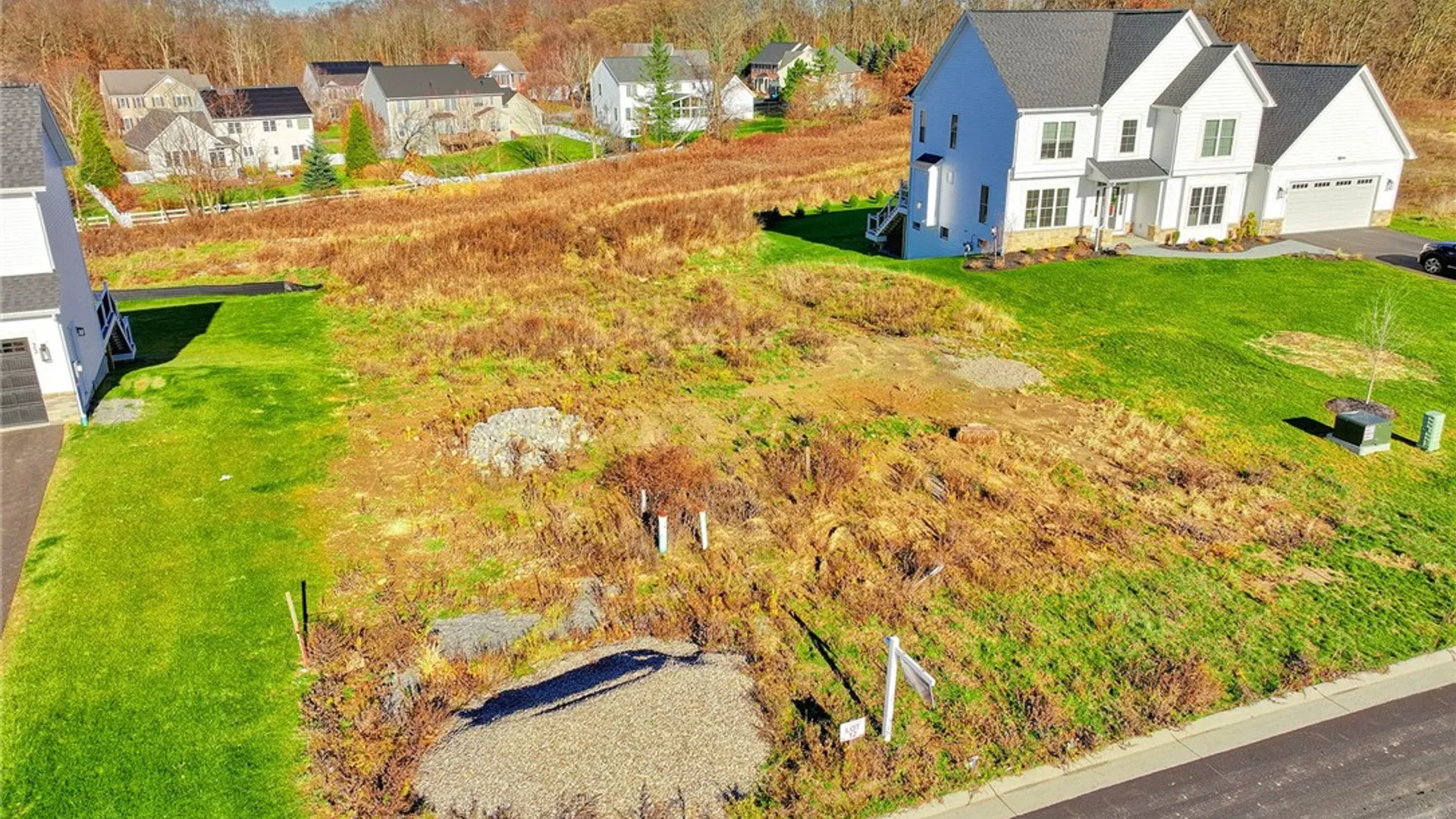 Property at 8 Mendon Green Lane, Mendon, NY 14534 7