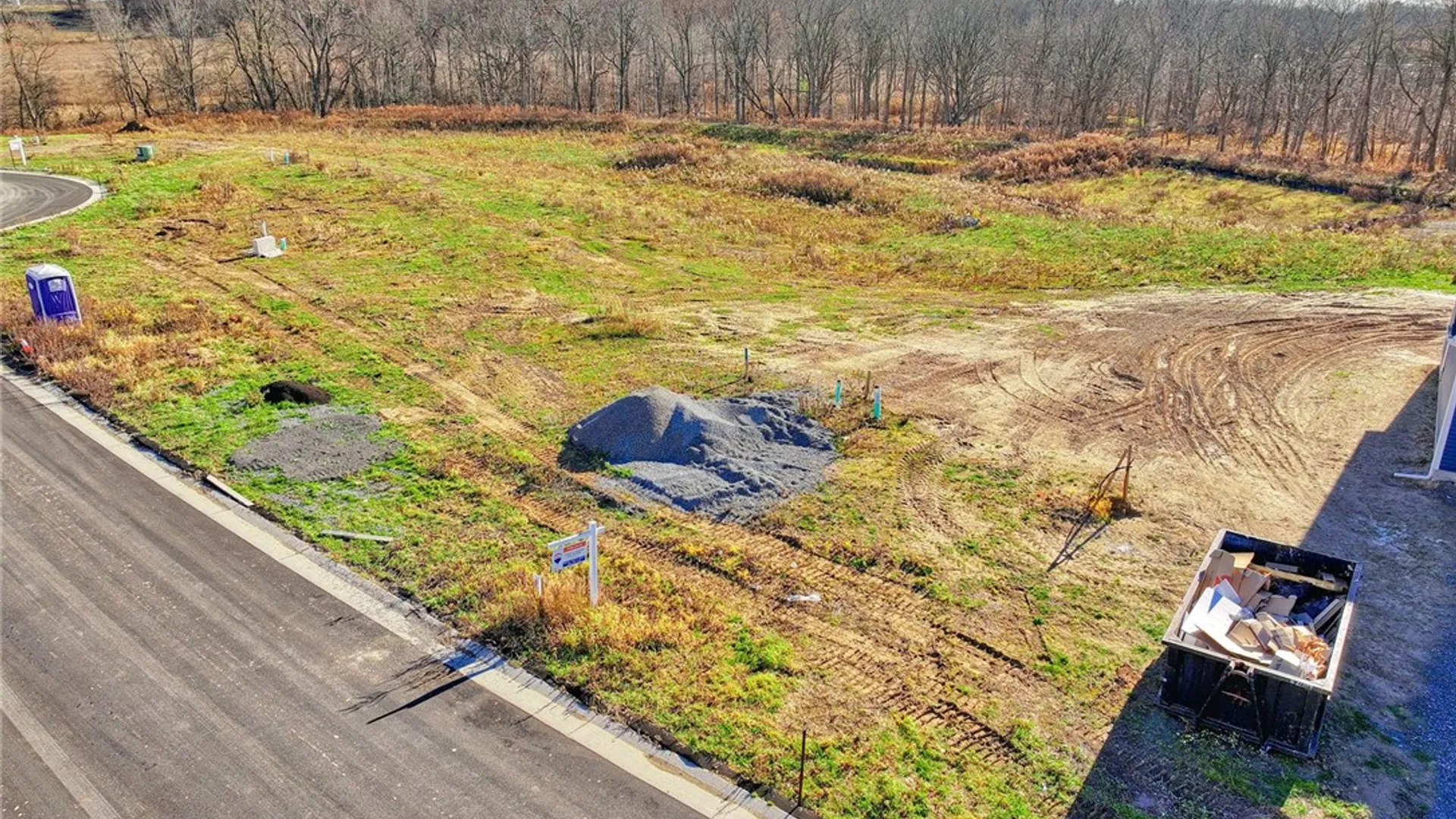 Property at 8 Mendon Green Lane, Mendon, NY 14534 9