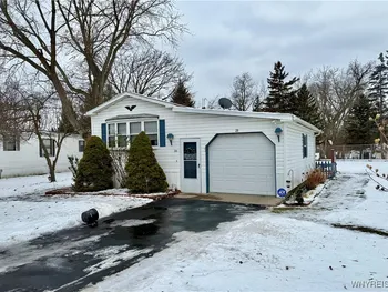 Property at 5066 Clinton St Rd lot 20, Batavia, NY 14020