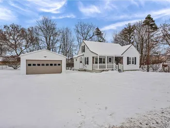 Property at 1856 Franklin Street, Allegany, NY 14760