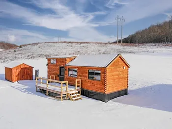 1508 Peet Brook Road, Allegany, PA 16915