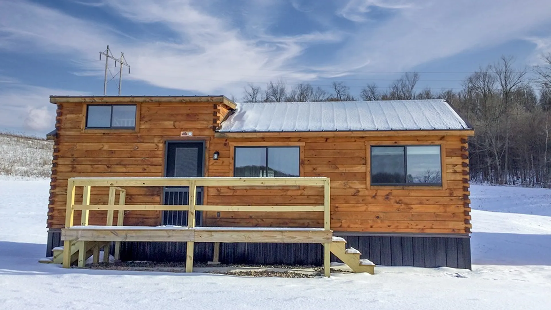 Property at 1508 Peet Brook Road, Allegany, PA 16915 21