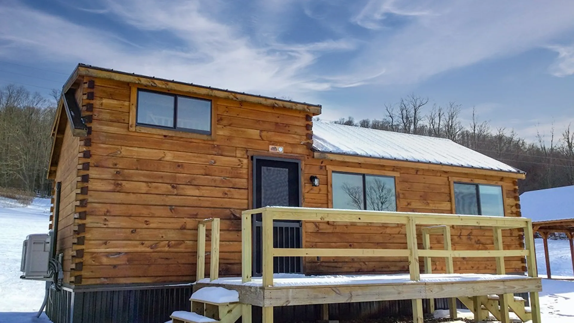 Property at 1508 Peet Brook Road, Allegany, PA 16915 22