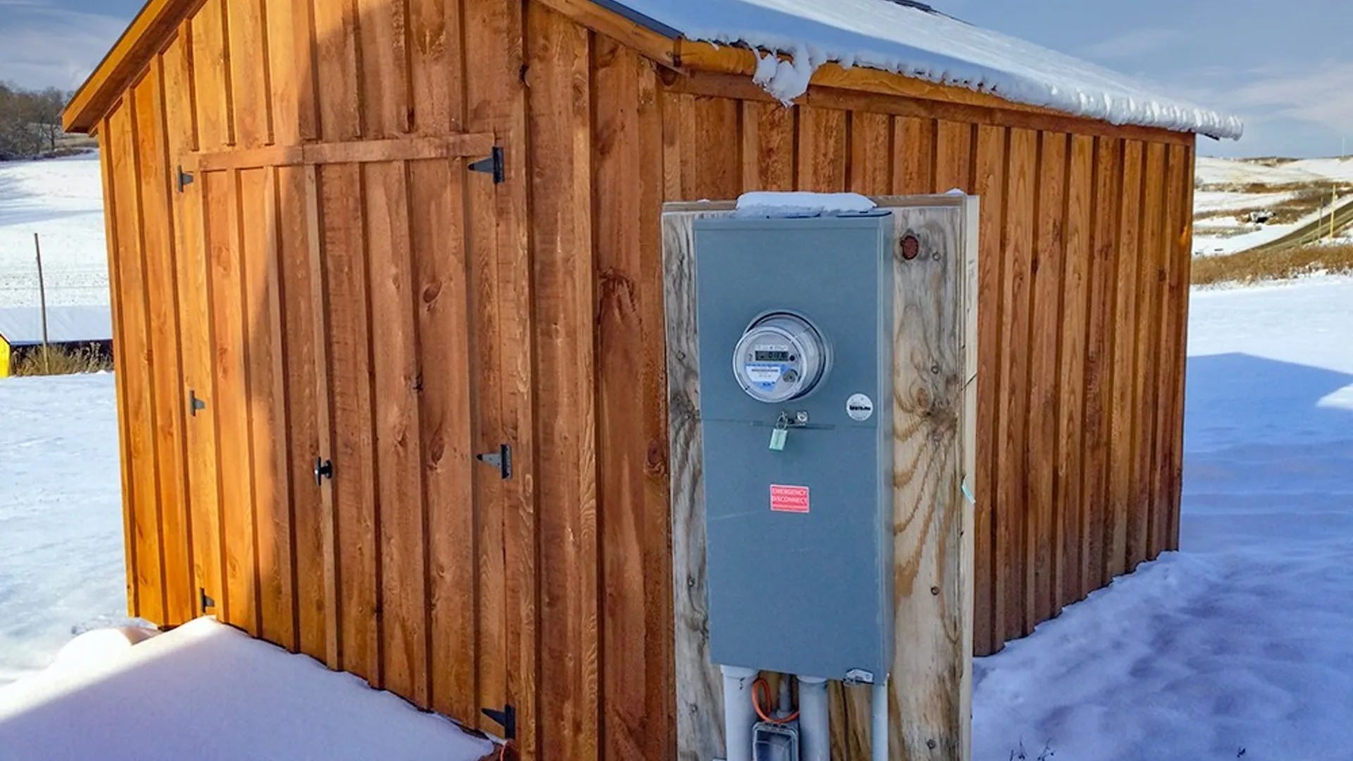 Property at 1508 Peet Brook Road, Allegany, PA 16915 24