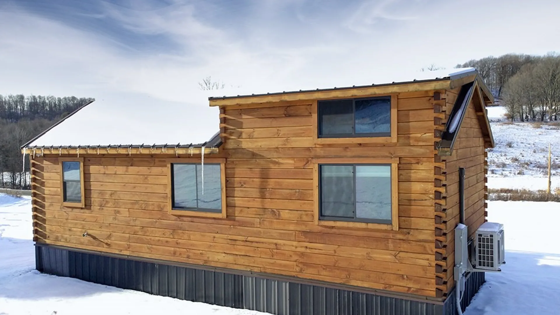 Property at 1508 Peet Brook Road, Allegany, PA 16915 25