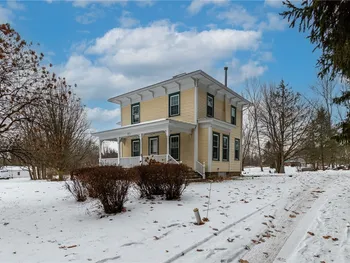 Property at 51 State Street, East Bloomfield, NY 14469