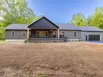 Property at 3283 Roosevelt Highway, Hamlin, NY 14464