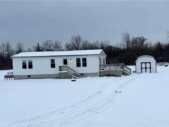 Property at 15878 County Route 84, Adams, NY 13605
