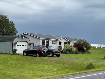 Property at 13423 County Route 75, Henderson, NY 13605