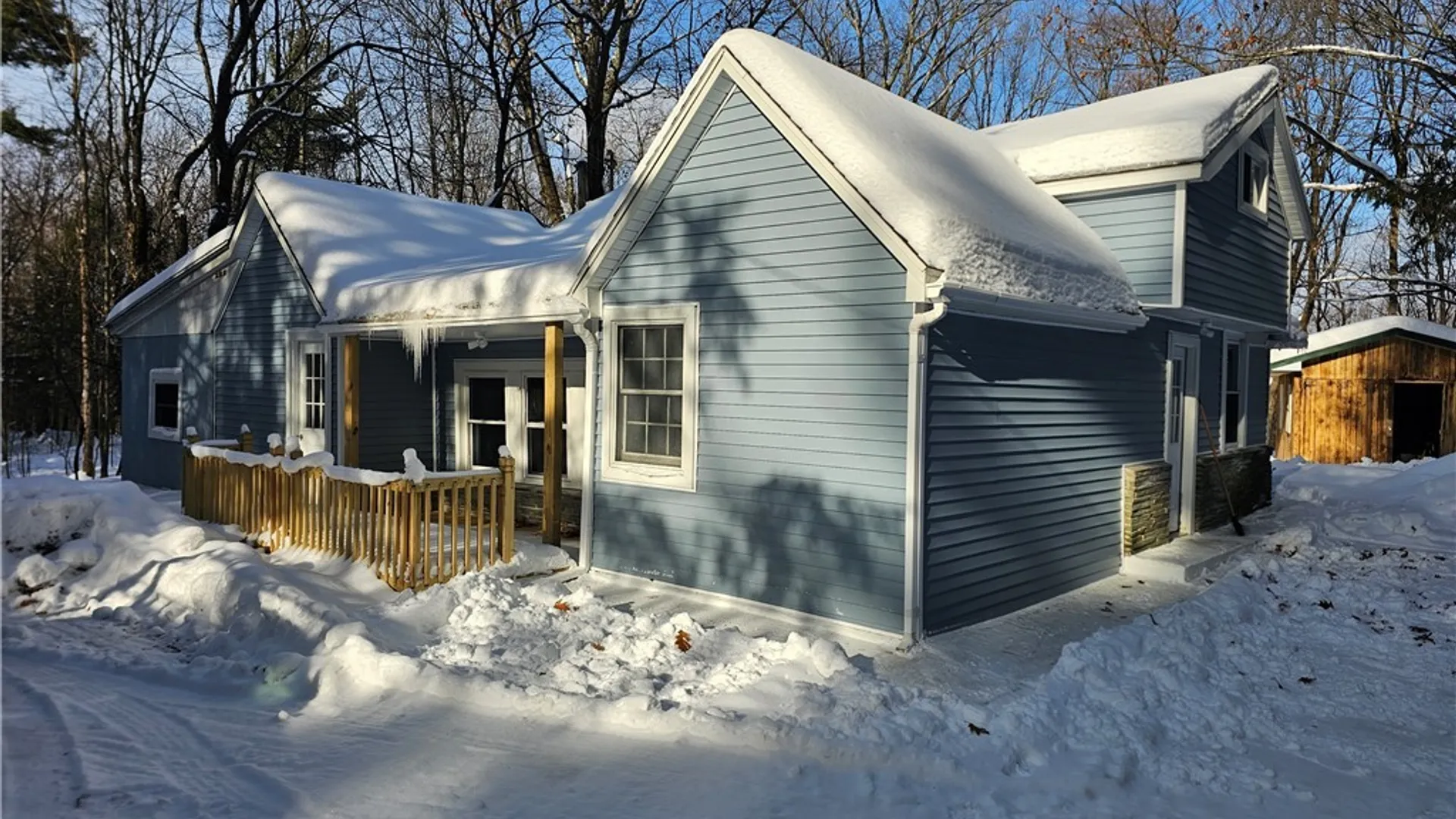 Property at 344 Brown Road, Frankfort, NY 13340 2