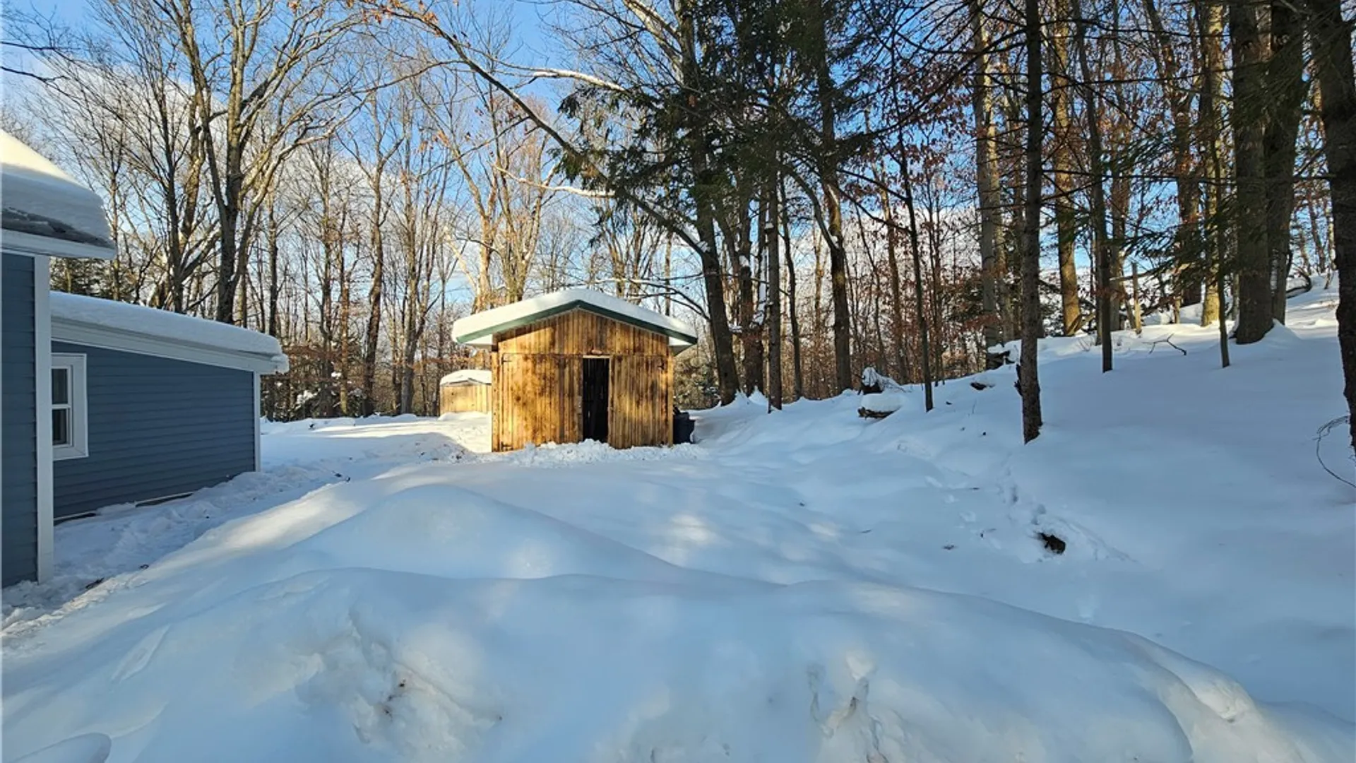 Property at 344 Brown Road, Frankfort, NY 13340 24