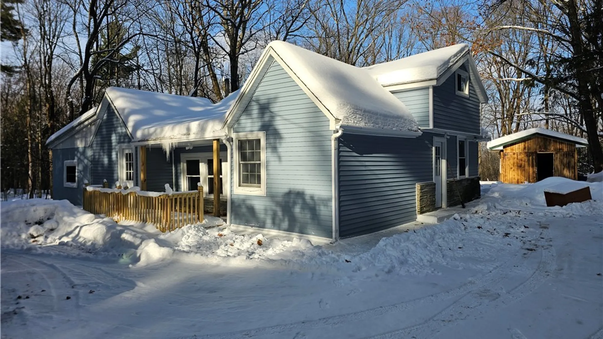 Property at 344 Brown Road, Frankfort, NY 13340 31