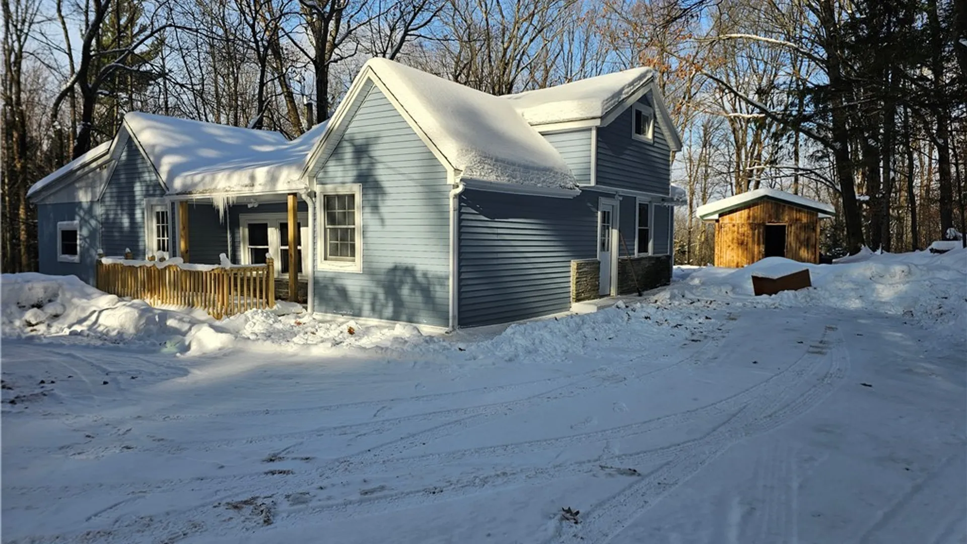 Property at 344 Brown Road, Frankfort, NY 13340 32