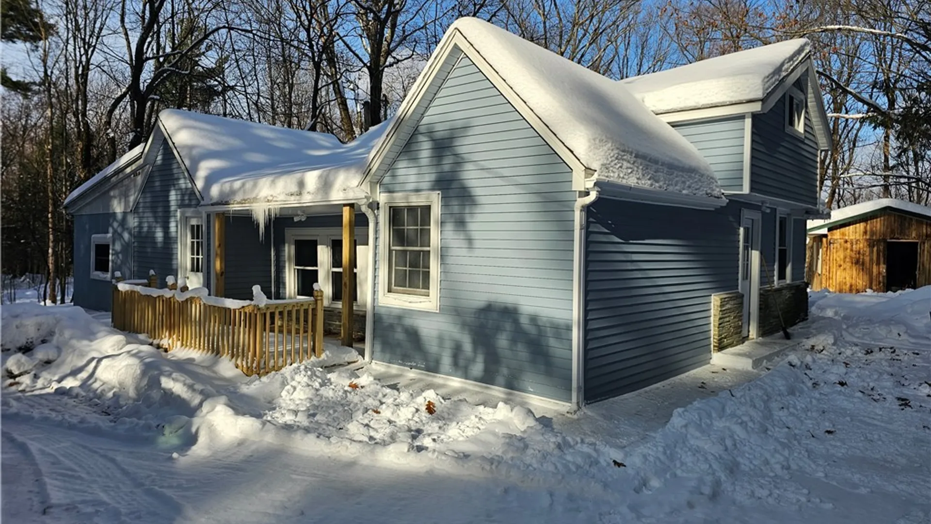 Property at 344 Brown Road, Frankfort, NY 13340 33