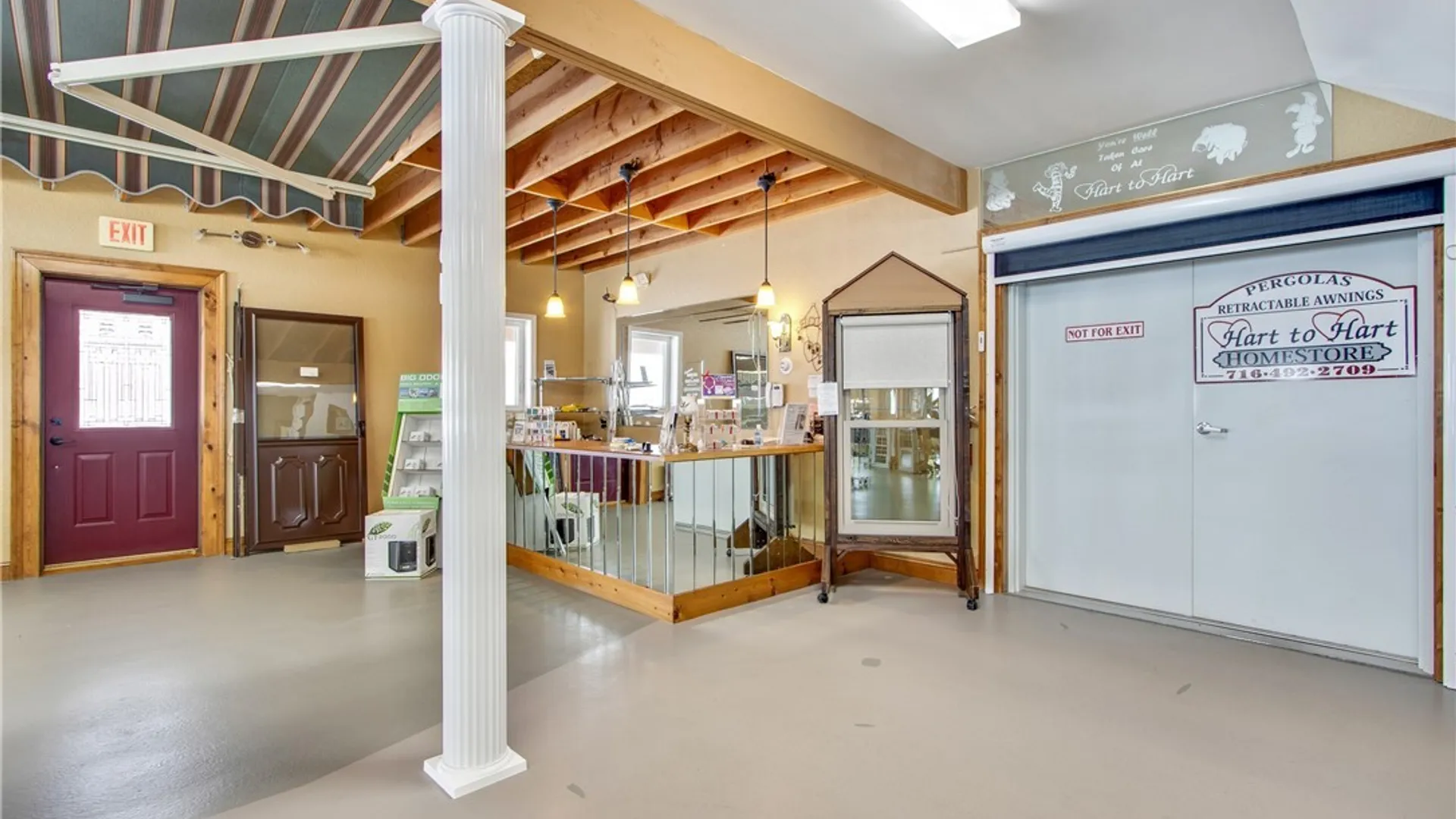 Property at 13520 Curriers Road, Sardinia, NY 14030 38