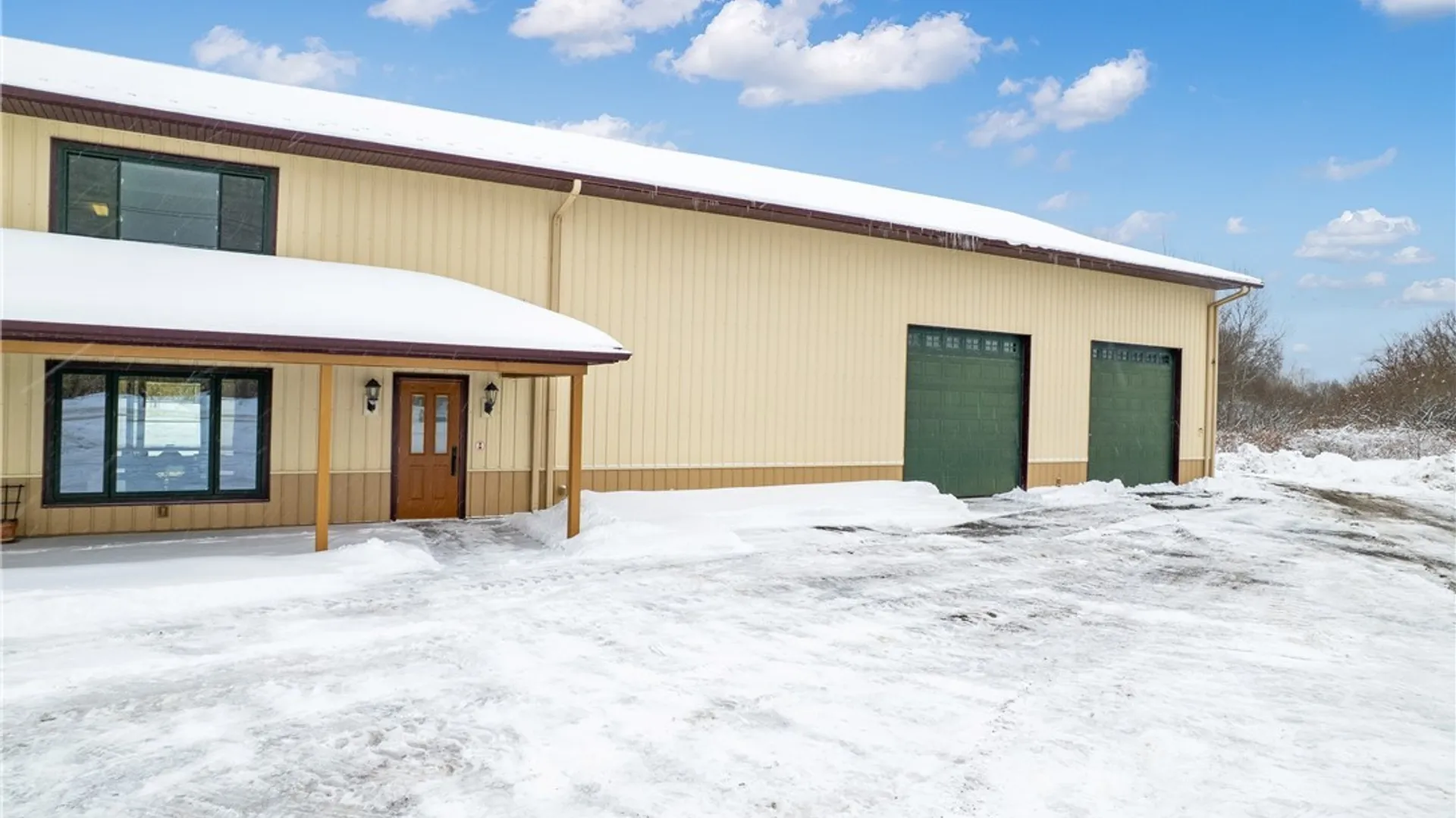 Property at 13520 Curriers Road, Sardinia, NY 14030 4