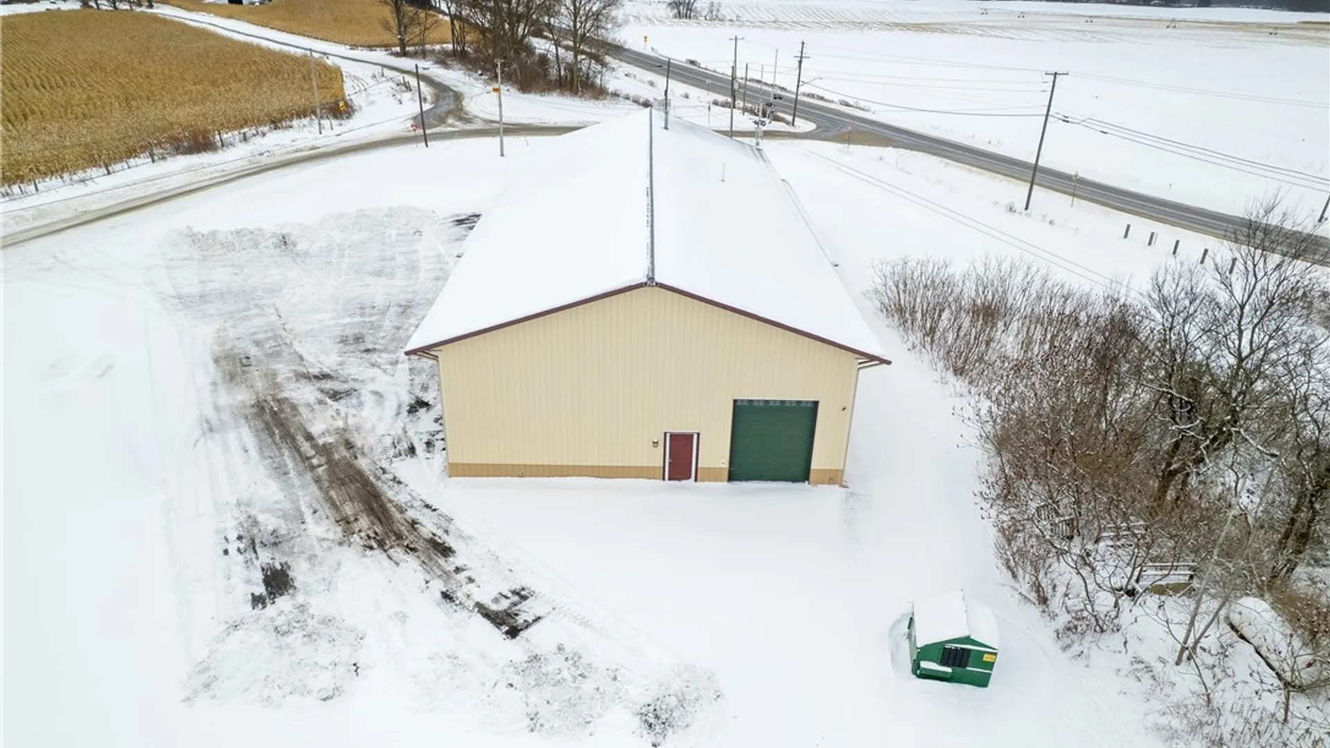 Property at 13520 Curriers Road, Sardinia, NY 14030 43