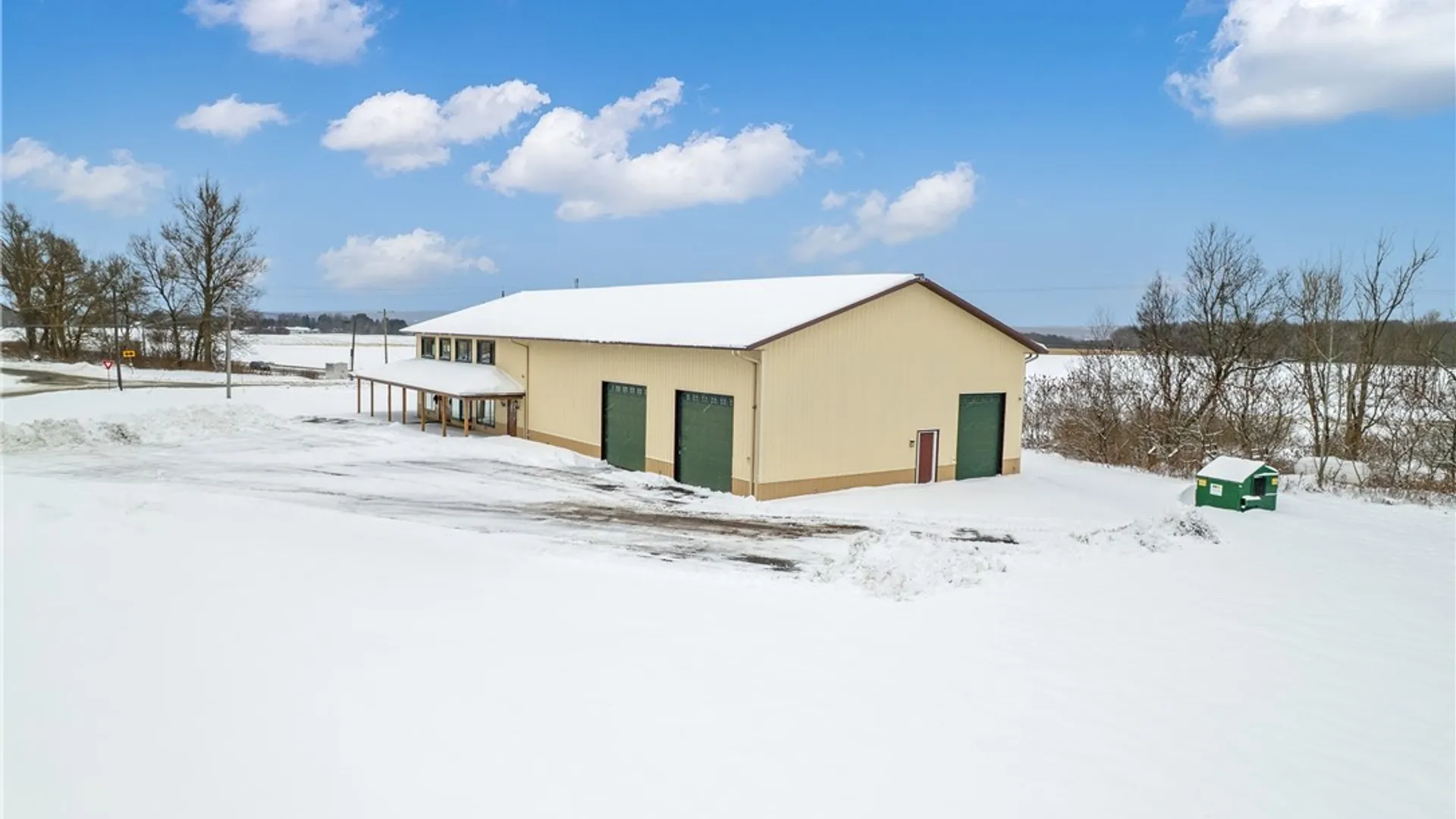 Property at 13520 Curriers Road, Sardinia, NY 14030 44