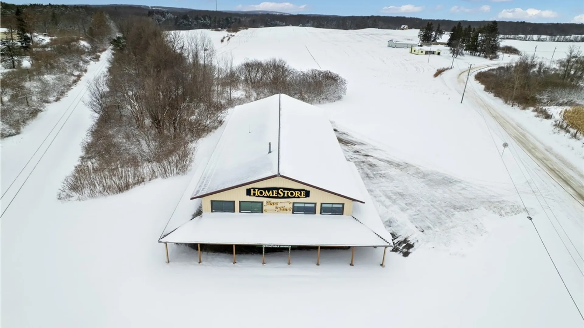 Property at 13520 Curriers Road, Sardinia, NY 14030 47