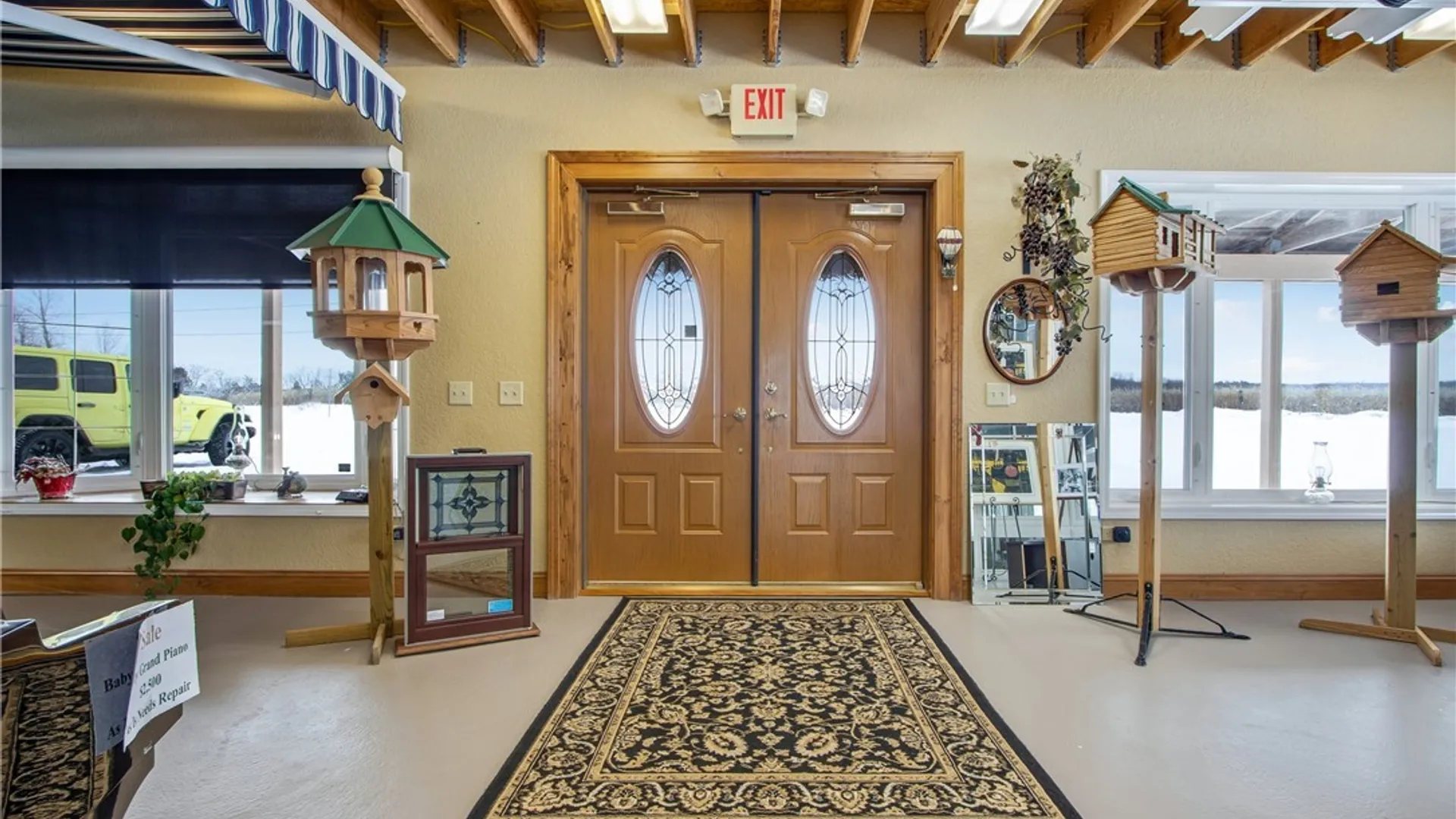 Property at 13520 Curriers Road, Sardinia, NY 14030 6