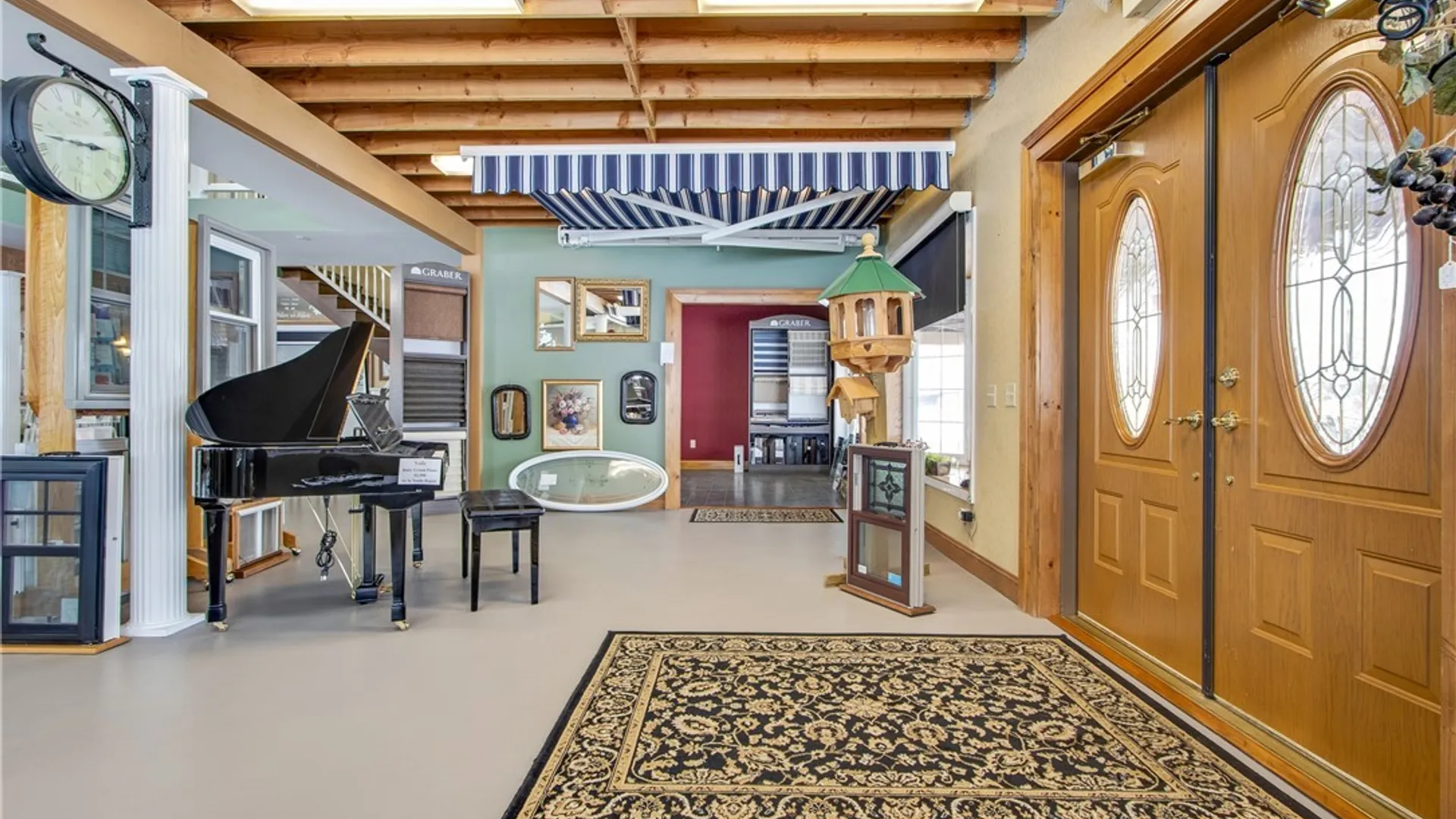 Property at 13520 Curriers Road, Sardinia, NY 14030 7