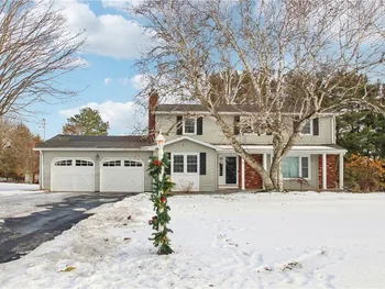 Property at 23 Farmcrest Drive, Rush, NY 14543