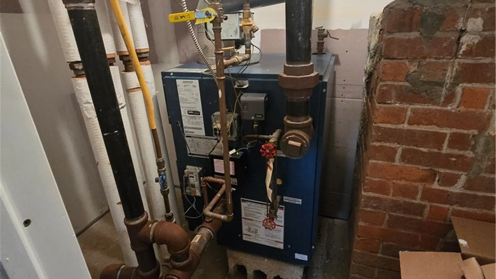 Property at 41 Maple Street, Afton, NY 13730 23