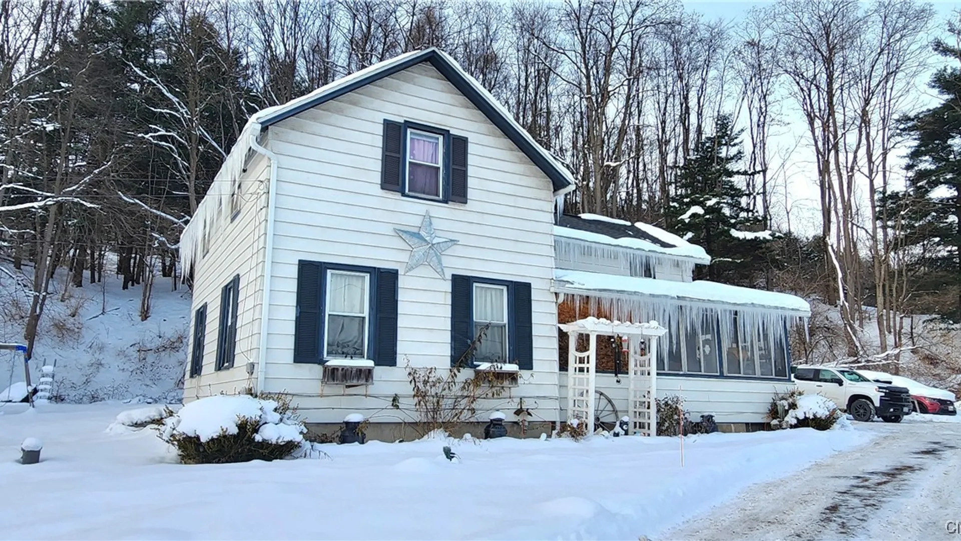Property at 1835 State Route 13, Cortlandville, NY 13045 2