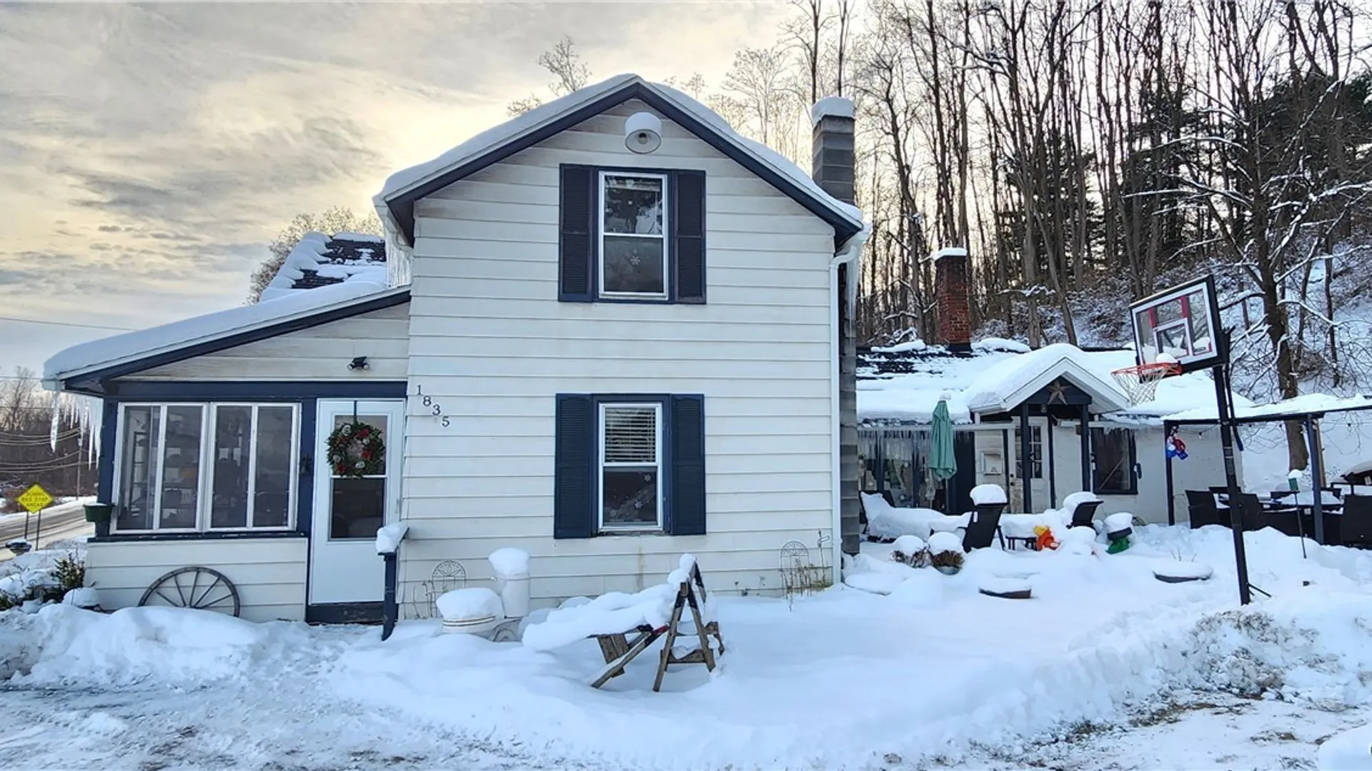 Property at 1835 State Route 13, Cortlandville, NY 13045 3