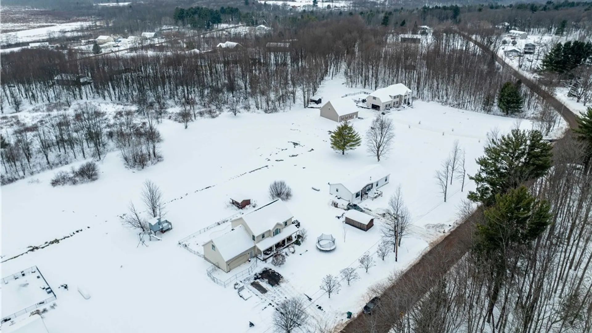 Property at 51 Pangborn Road, Hastings, NY 13036 10